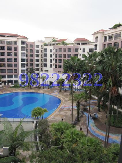 Carissa Park Condominium (D17), Condominium #82643472